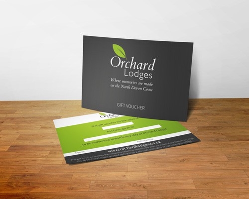 Gift Voucher